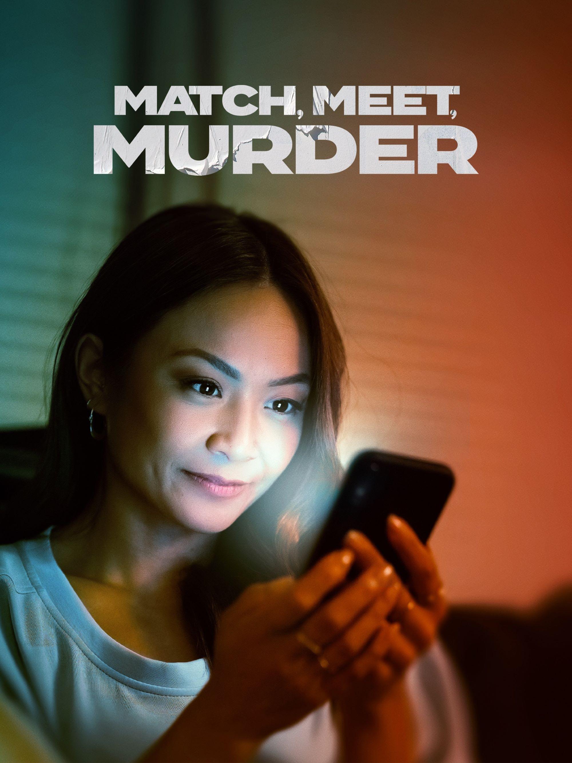 Match Meet Murder (2025) – Hollywood Movie